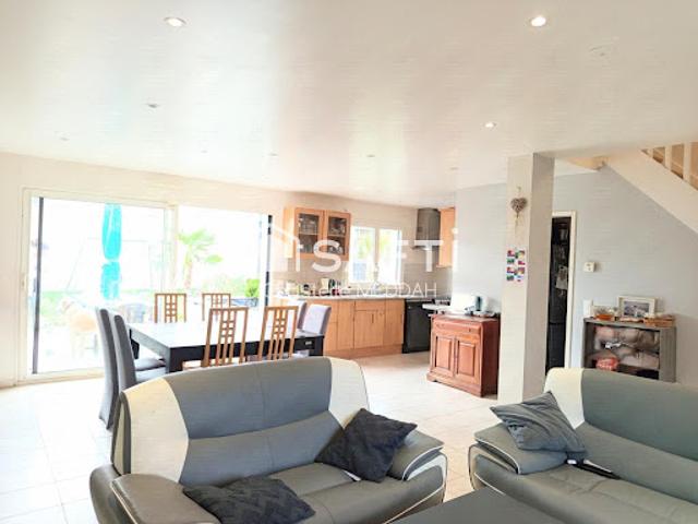 Vente Maison 5 pièces 100 m2 Saint Lunaire