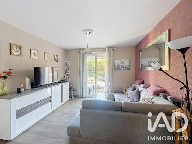 Vente Maison 5 pièces 100 m2 Saint Laurent de la Salanque