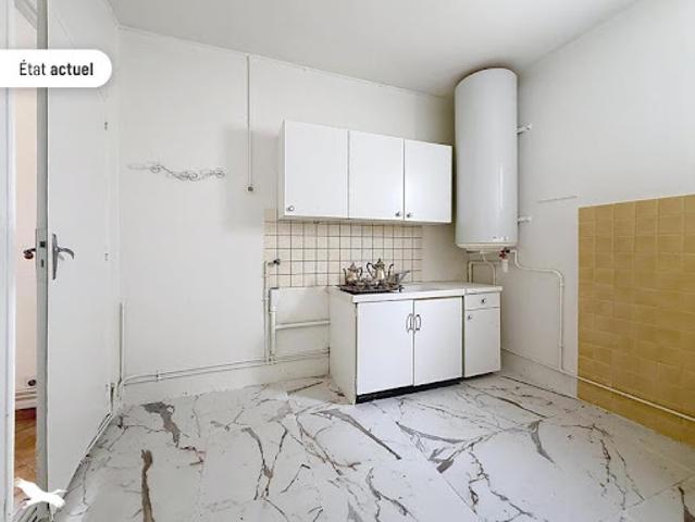 Vente Maison 5 pièces 100 m2 Saint Pardoux Isaac