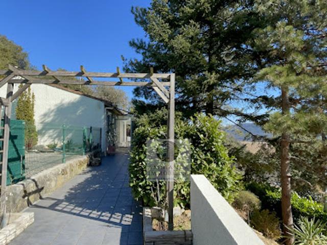 Vente Maison 5 pièces 100 m2 Saint Péray