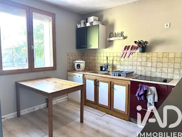 Vente Maison 5 pièces 100 m2 Saint Phal