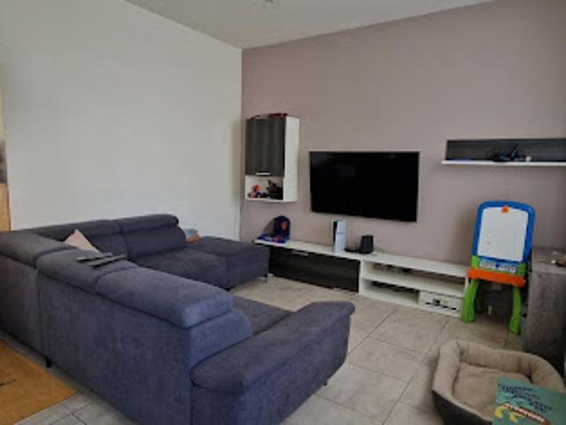 Vente Maison 5 pièces 100 m2 Saint Quentin