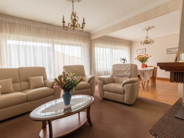 Vente Maison 5 pièces 100 m2 Saint Rémy du Plain