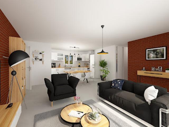 Vente Maison 5 pièces 100 m2 Saint Romain le Puy