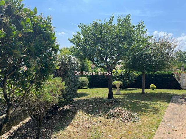 Vente Maison 5 pièces 100 m2 Saint Sylvestre sur Lot