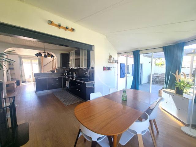 Vente Maison 5 pièces 100 m2 Saint sebastien sur loire