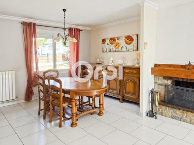Vente Maison 5 pièces 100 m2 Saint Witz