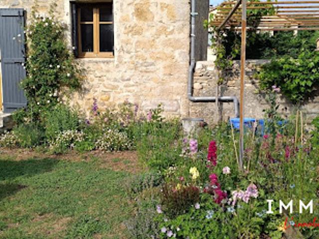 Vente Maison 5 pièces 100 m2 Sainte Eulalie de Cernon