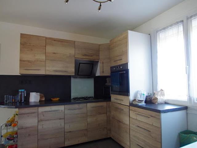Vente Maison 6 pièces 100 m2 Sainte genevieve des bois