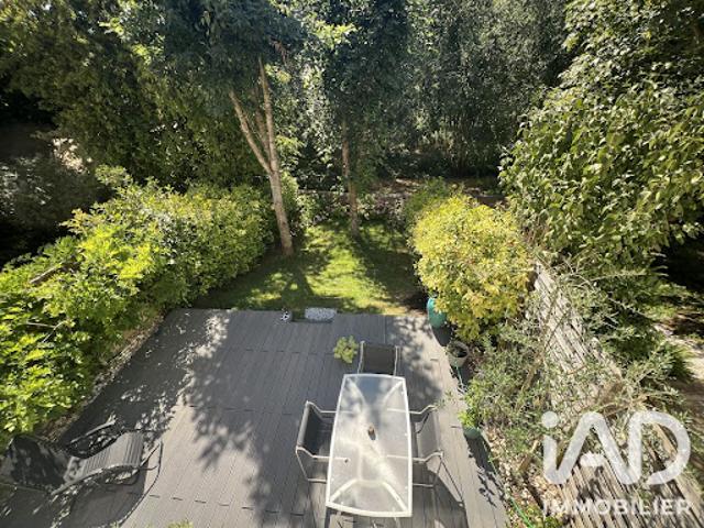 Vente Maison 5 pièces 100 m2 Saintry sur Seine