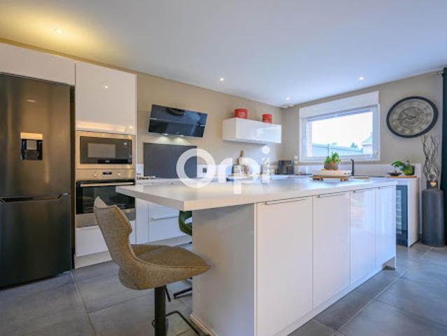 Vente Maison 5 pièces 100 m2 Sainghin en Weppes