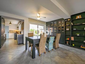 Vente Maison 5 pièces 100 m2 Sainghin en Weppes