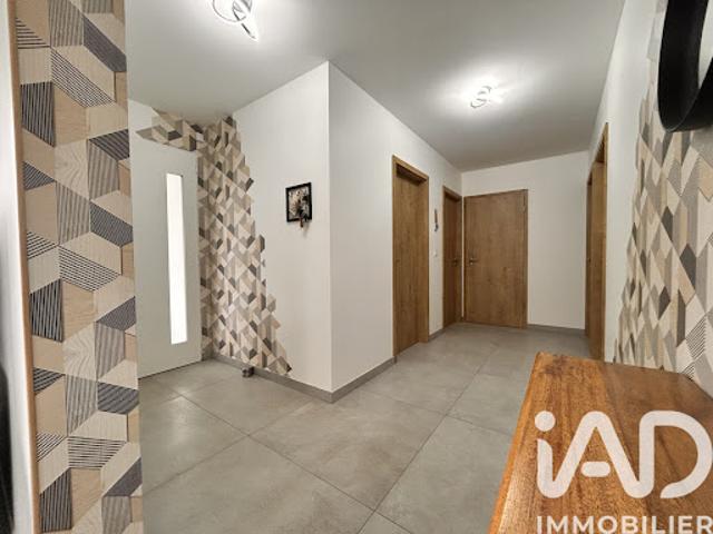 Vente Maison 5 pièces 100 m2 Sailly Achâtel