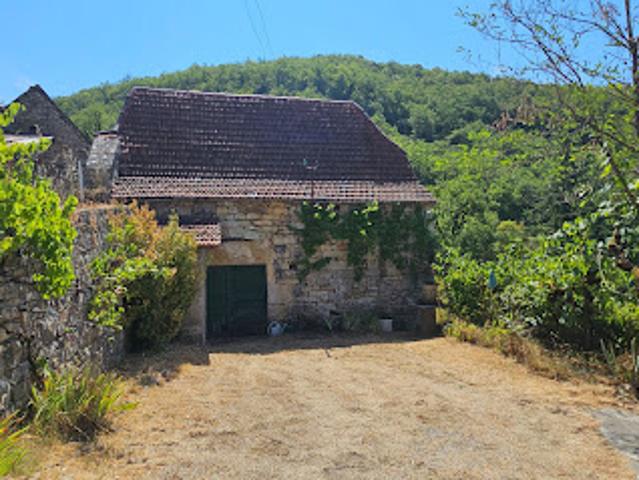 Vente Maison 5 pièces 100 m2 Salvagnac Cajarc