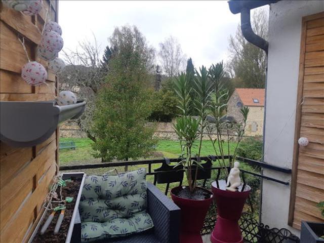 Vente Maison 5 pièces 100 m2 Salviac