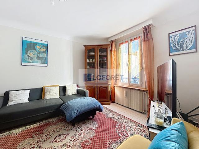 Vente Maison 5 pièces 100 m2 Sartrouville
