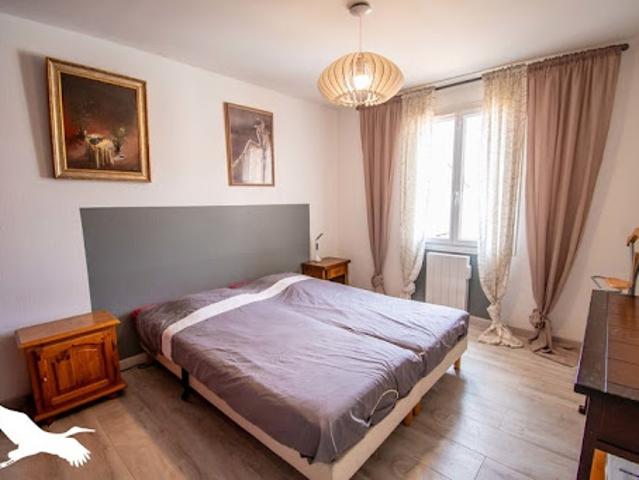 Vente Maison 5 pièces 100 m2 Saverdun