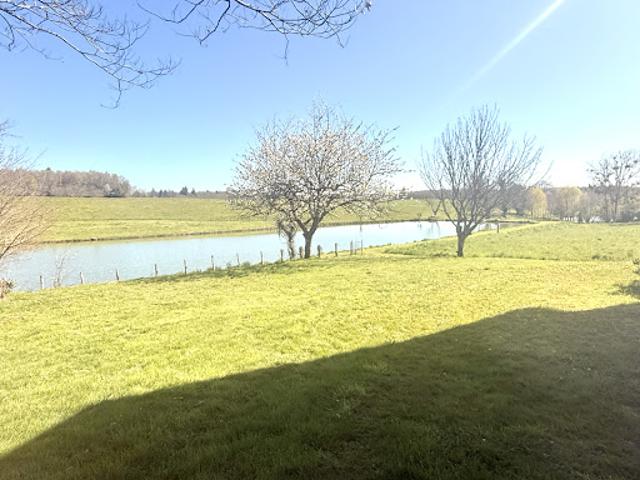 Vente Maison 5 pièces 100 m2 Savignac Lédrier