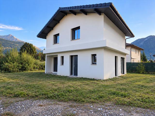Vente Maison 5 pièces 100 m2 Scionzier