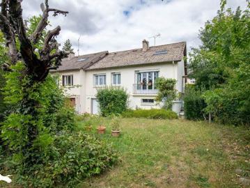 Vente Maison 5 pièces 119.47 m2 Septeuil