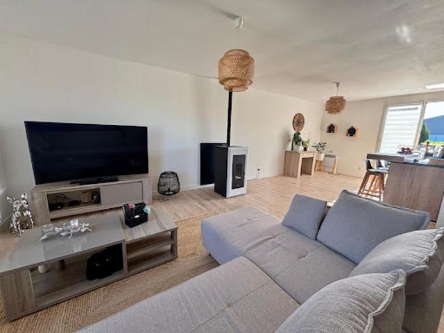 Vente Maison 5 pièces 100 m2 Sermaises