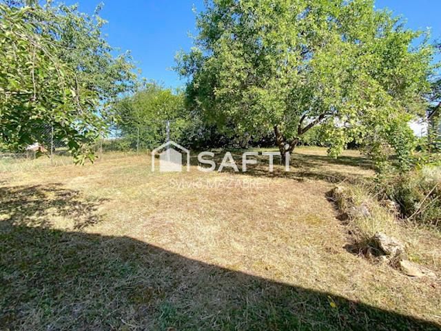 Vente Maison 5 pièces 100 m2 Sergines