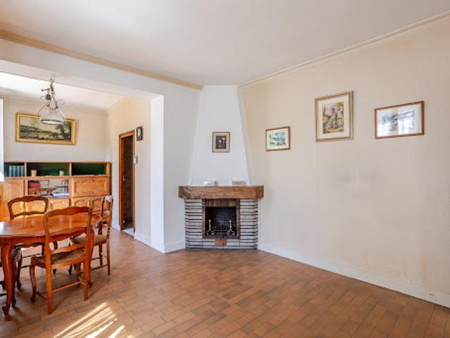 Vente Maison 5 pièces 100 m2 Sevres