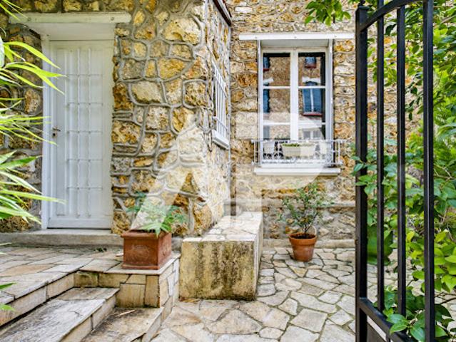 Vente Maison 5 pièces 100 m2 Sevres
