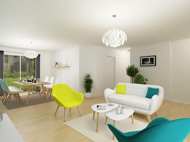 Vente Maison 5 pièces 100 m2 Soignolles en Brie