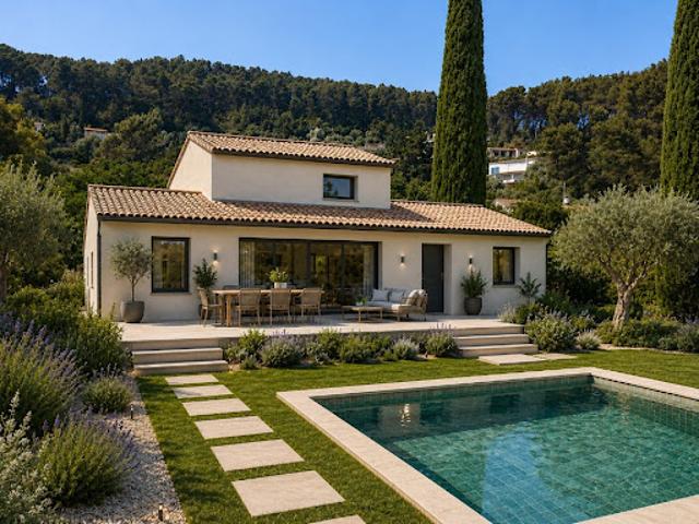 Vente Maison 5 pièces 100 m2 Sollies pont