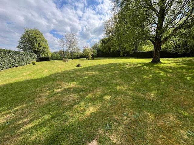 Vente Maison 5 pièces 100 m2 Songeons