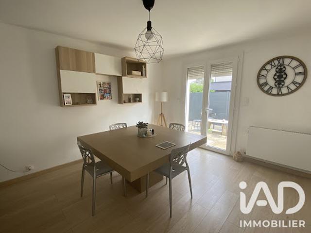 Vente Maison 5 pièces 100 m2 Sorbiers