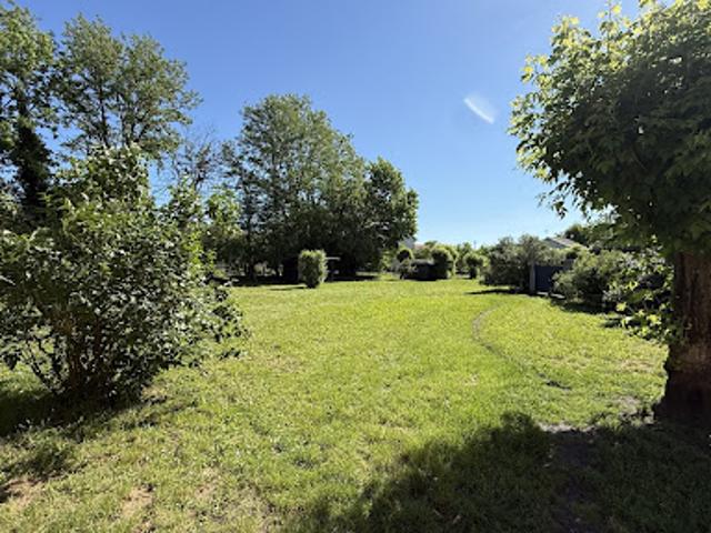 Vente Maison 5 pièces 100 m2 Sore