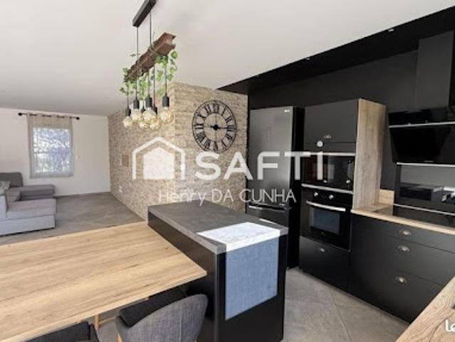 Vente Maison 5 pièces 100 m2 Sore