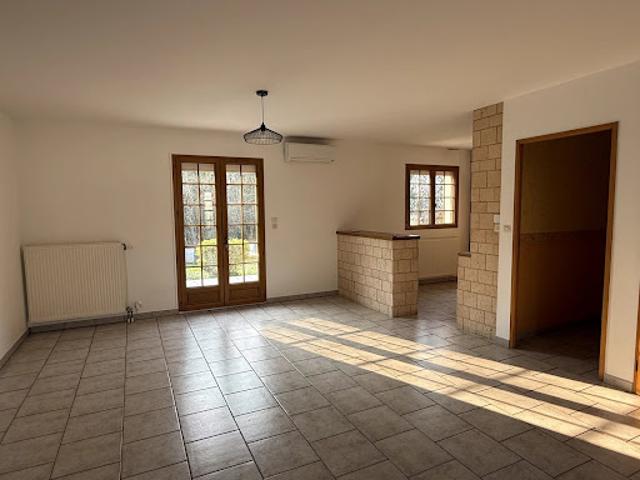 Vente Maison 5 pièces 100 m2 Soucy