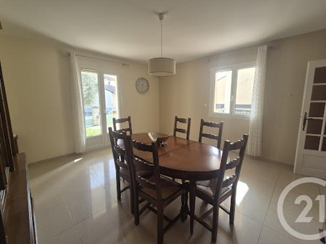 Vente Maison 5 pièces 100 m2 Souillac