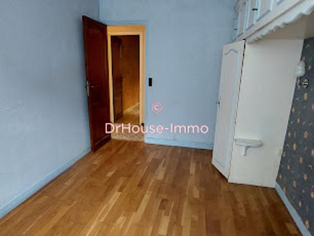 Vente Maison 5 pièces 100 m2 Souligny