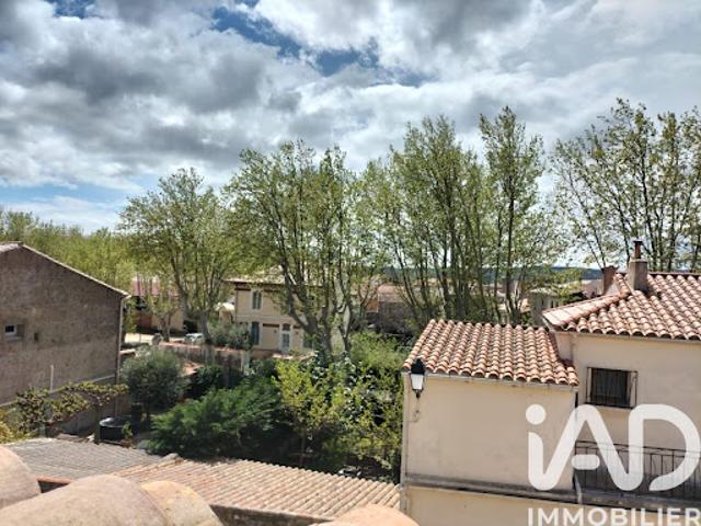 Vente Maison 5 pièces 100 m2 Tuchan