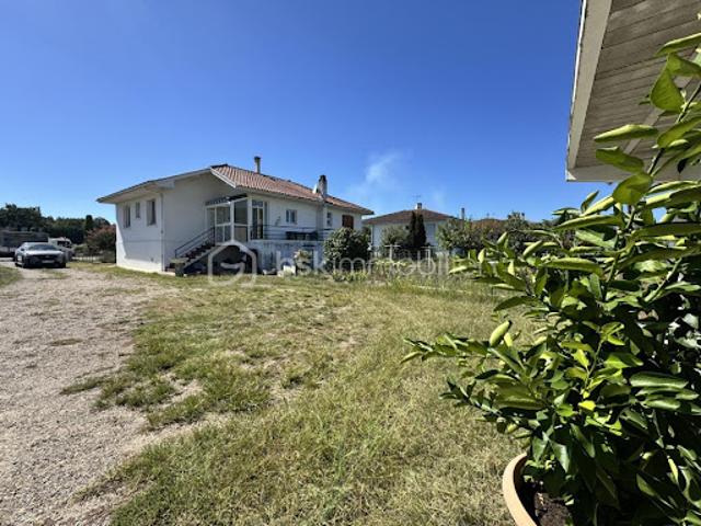 Vente Maison 5 pièces 100 m2 Tartas
