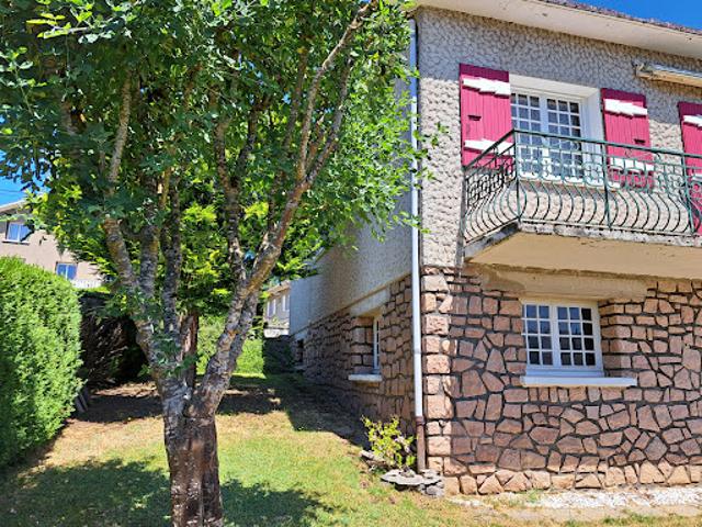 Vente Maison 5 pièces 100 m2 Tence