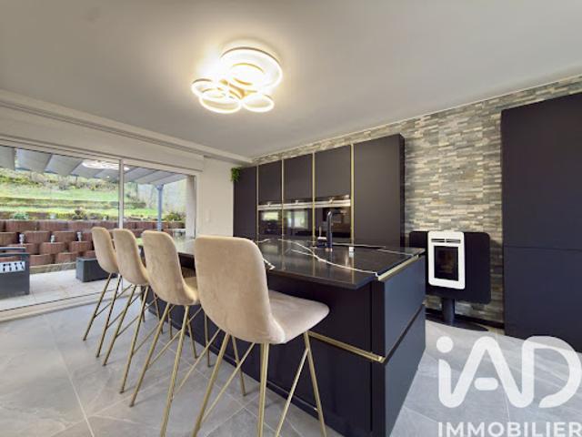 Vente Maison 5 pièces 100 m2 Thil