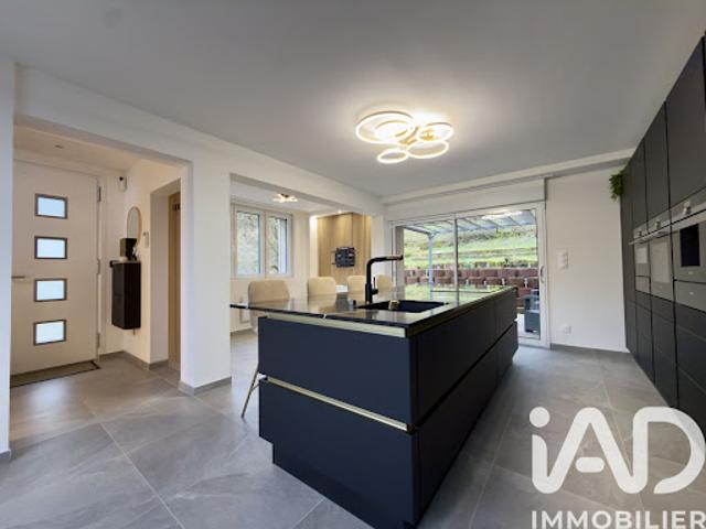 Vente Maison 5 pièces 100 m2 Thil