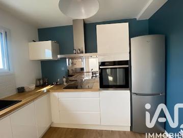 Vente Maison 5 pièces 100 m2 Thouaré sur Loire