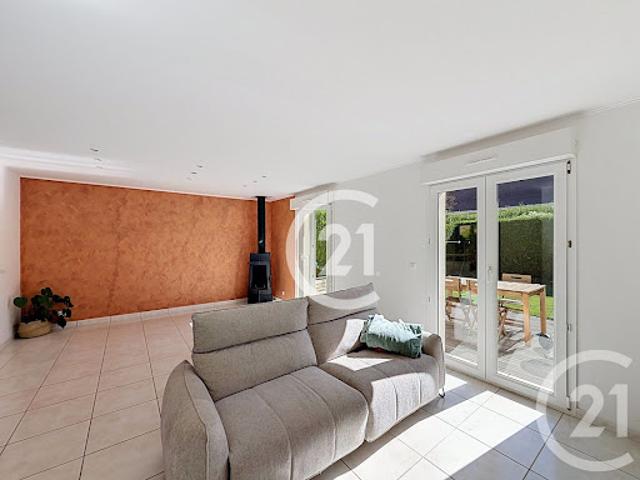 Vente Maison 5 pièces 100 m2 Thue et Mue