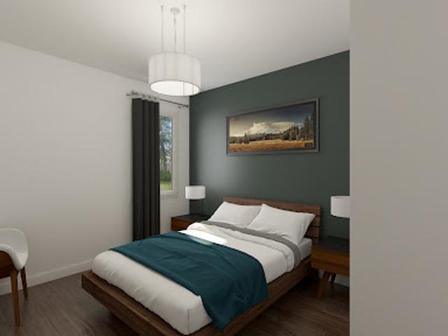 Vente Maison 5 pièces 100 m2 Thurageau