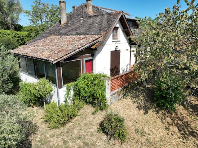Vente Maison 5 pièces 120 m2 Tombeboeuf