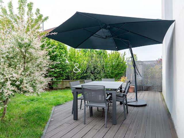 Vente Maison 5 pièces 100 m2 Tomblaine