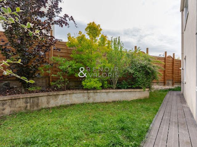 Vente Maison 5 pièces 100 m2 Tomblaine