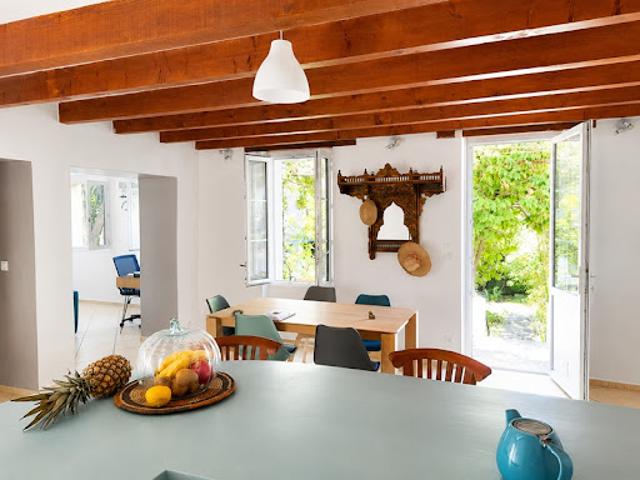Vente Maison 5 pièces 100 m2 Toulon