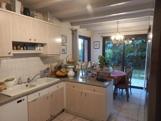 Vente Maison 5 pièces 100 m2 Toulouse
